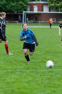 Bild 215 - B-Juniorinnen Kieler MTV - MTSV Olympia Neum�nster : Ergebnis: 0:10